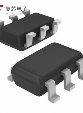 原厂正品AOZ6689CI全新IC REG EZBUCK 3A 18V TSOT23-6