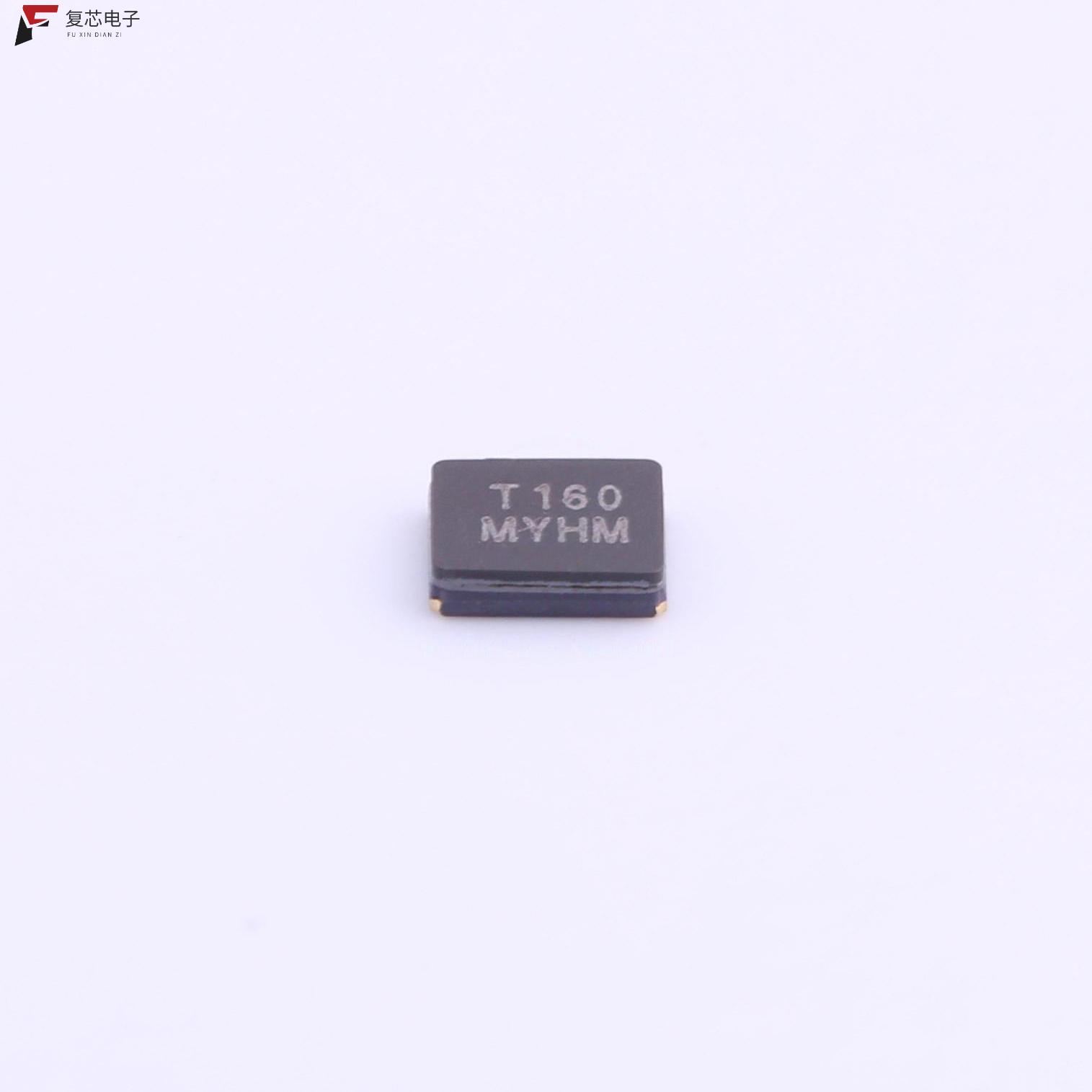 原厂正品7V16000005全新16MHz 18pF ±30ppm