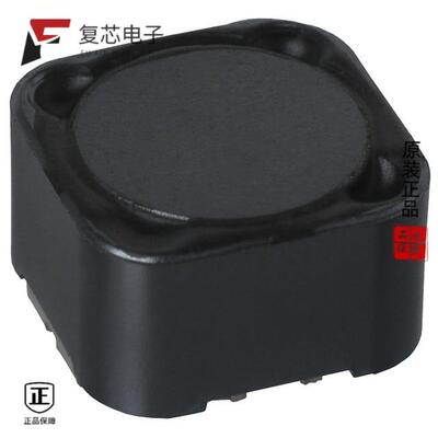 原厂正品CDRH127/LDNP-821MC全新FIXED IND 820UH 750M