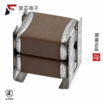 KCM55WR71H336MH01L全新CAP CER 33UF 50V X7R SMD