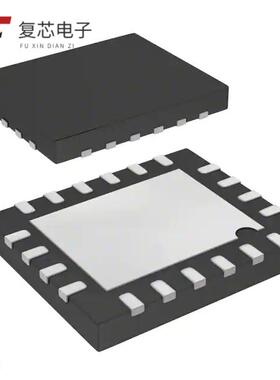 原厂正品ST7FLI15BF1U6全新IC MCU 8BIT 4KB FLASH 20Q