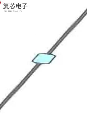 1N4248全新DIODE GEN PURP 800V 1A AXIAL原厂正品