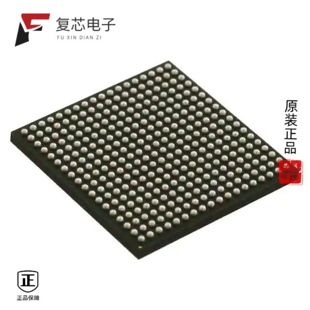 原厂正品AM3352ZZCZA60全新IC MPU CORTEX SITARA 324N
