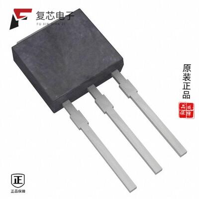 FQU2N100TU全新MOSFET N-CH 1000V 1.6A IPAK原厂正品