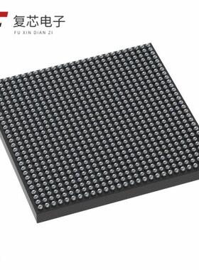 原厂正品XCZU2CG-2SFVC784E全新IC SOC CORTEX-A53 784