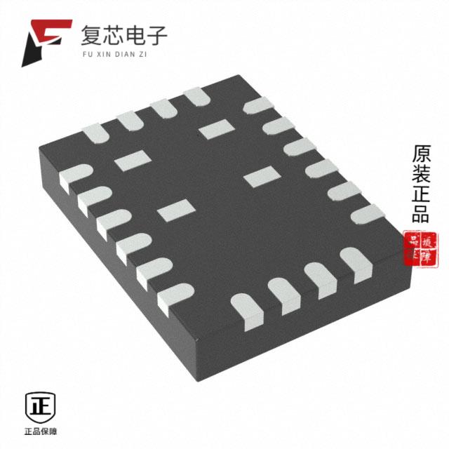 原厂正品LT3033IUDC#TRPBF全新IC REG LINEAR POS ADJ