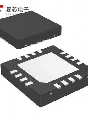 原厂正品LDC1614RGHT全新IC IND TO DGTL 28BIT 1K 16W