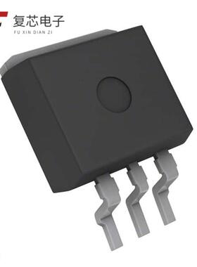 原厂正品AZ1084CS-ADJTRG1全新IC REG LINEAR POS ADJ