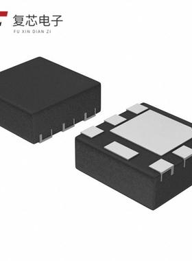 原厂正品NTLJS2103PTBG全新MOSFET P-CH 12V 3.5A 6WDFN