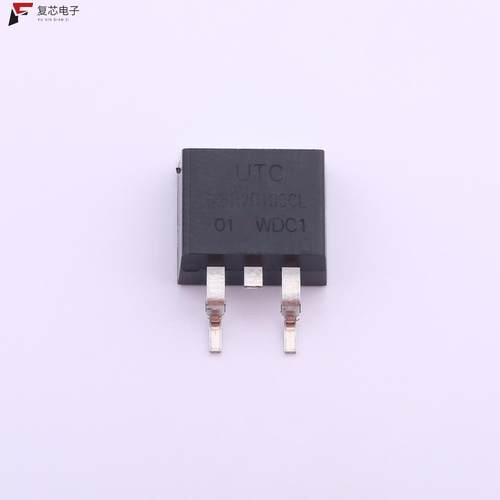 原厂正品MBR20100CL-TQ2-R全新肖特基二极管 VR=100V I