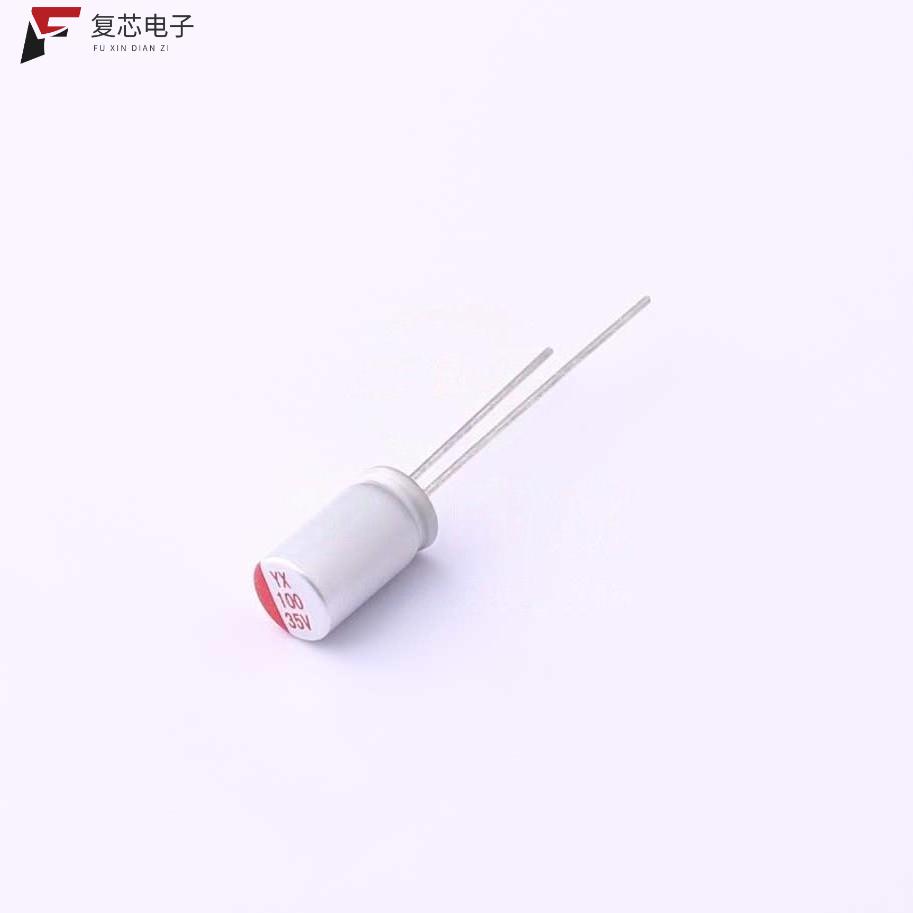 原厂正品SPT1VM101E12OR全新100uF ±20% 35V