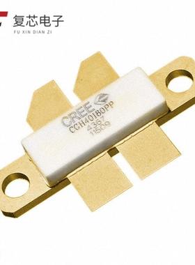 原厂正品CGH40180PP全新RF MOSFET HEMT 28V 440199