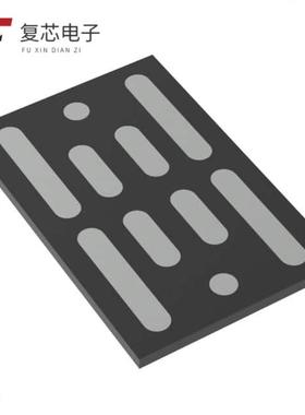 原厂正品EFC4K110NUZTDG全新NCH 24V 25A WLCSP DUAL