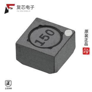 744889030100全新INDUCT 10UH ARRAY COIL 原厂正品