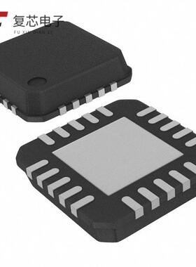 原厂正品9DBL411AKLFT全新IC FANOUT BUFFER 4OUTPUT 2