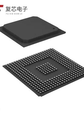 原厂正品TMS320DM6431ZDU3全新IC DGTL MEDIA PROCESSO