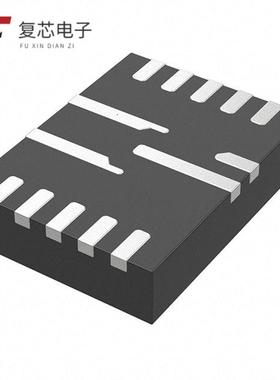 原厂正品MP8714GLE-Z全新IC REG BUCK ADJUSTABLE 10A