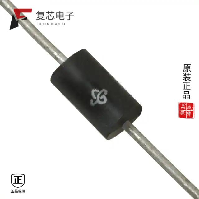 原厂正品1.5KE220A-E3/54全新TVS DIODE 185VWM 328VC