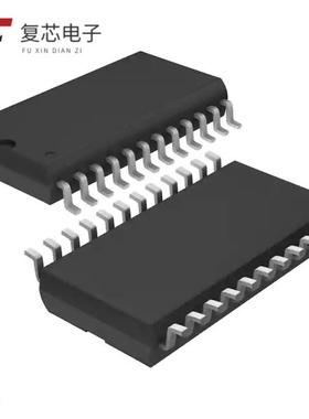 原厂正品TC510COG全新IC AFE 1 CHAN 17BIT 24SOIC