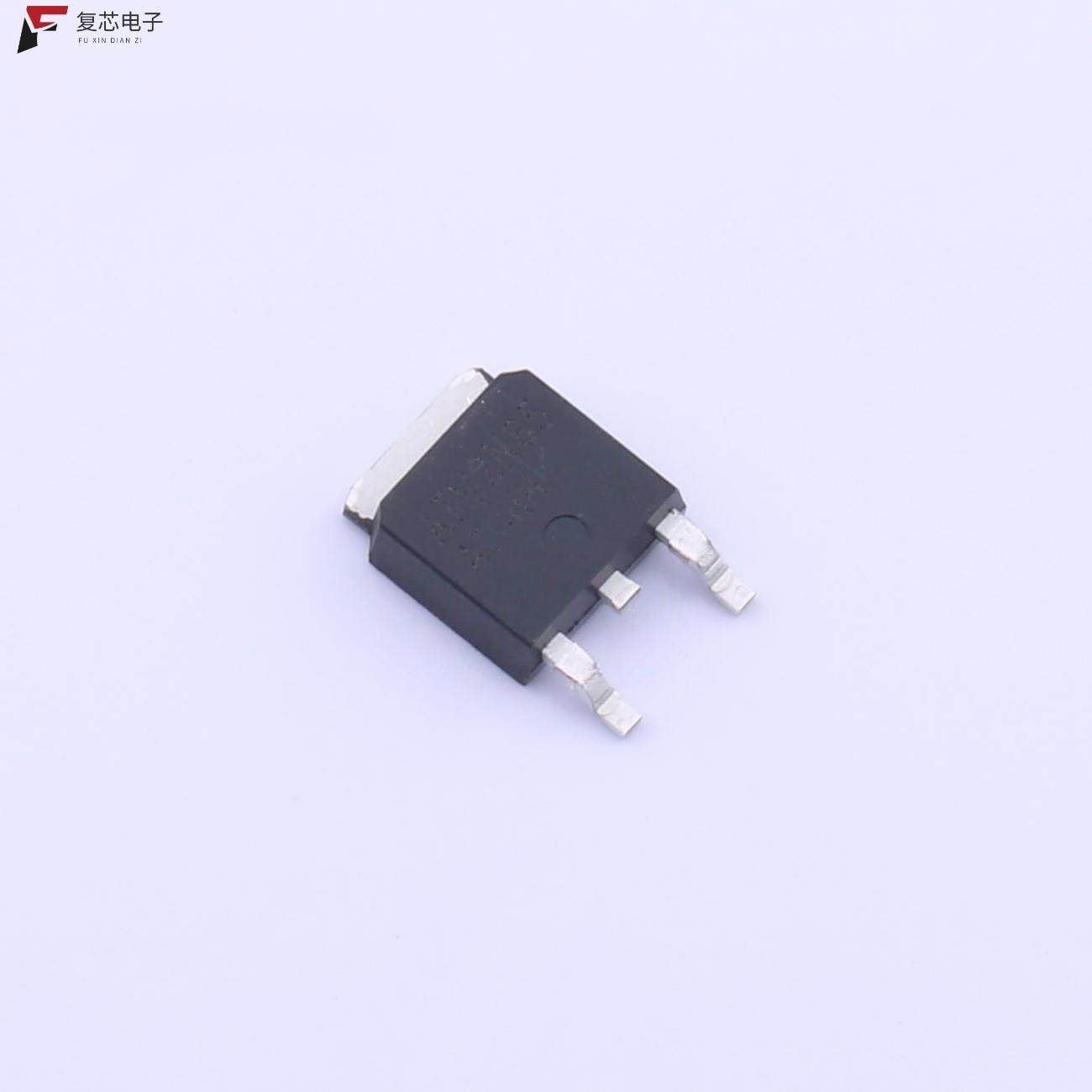 原厂正品ATM2N65TE全新N沟道 650V 2A