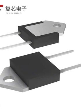 原厂正品STTH3006PI全新DIODE GEN PURP 600V 30A DOP3I