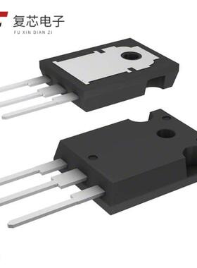 原厂正品STW38N65M5全新MOSFET N-CH 650V 30A TO247