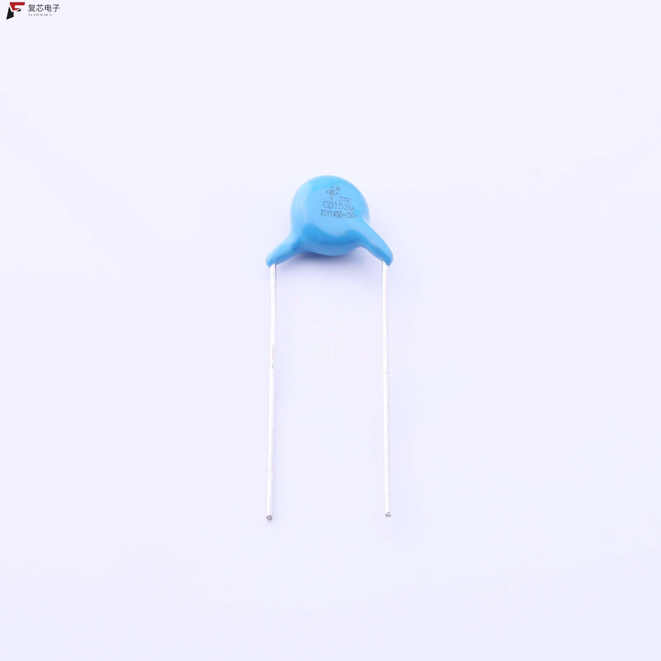 原厂正品Q08F1D152MN0B0S0N0全新安规电容 ±20% 1.5nF