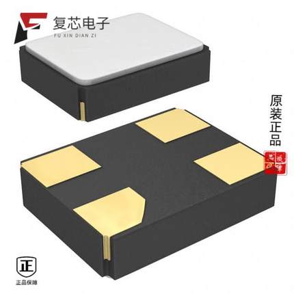 原厂正品7V-24.000MAAJ-T全新CRYSTAL 24.0000MHZ 18PF
