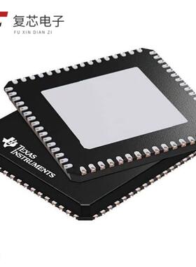 原厂正品MSP430F148IRTDR全新IC MCU 16BIT 48KB FLASH