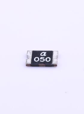 原厂正品mSMD050-33V全新0.50A  33V 自恢复保险丝