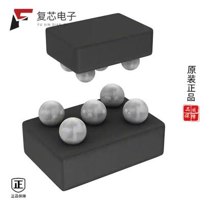 CAT24C16C5ATR全新IC EEPROM 16KBIT I2C 5WLCSP原厂