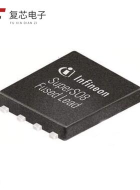 原厂正品ISC060N10NM6ATMA1全新TRENCH =100V PG-TDSON