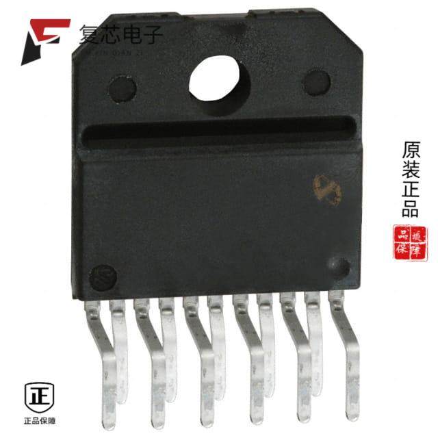 原厂正品LM3886TF/NOPB全新IC AMP AB MONO 68W TO220-