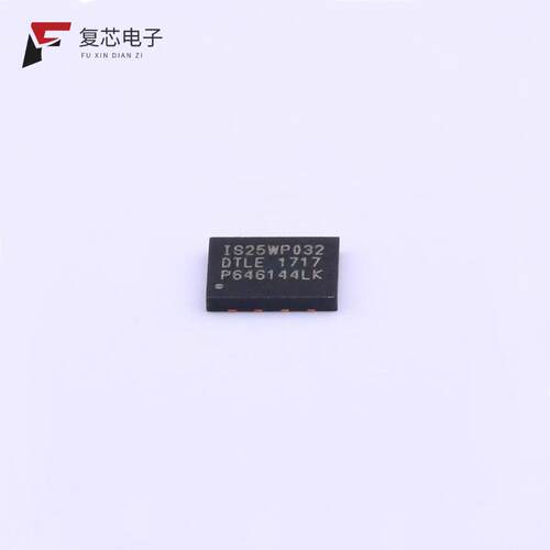 全新正品IS25WP032D-JTLE-TR|IS25WP064A-JBLE