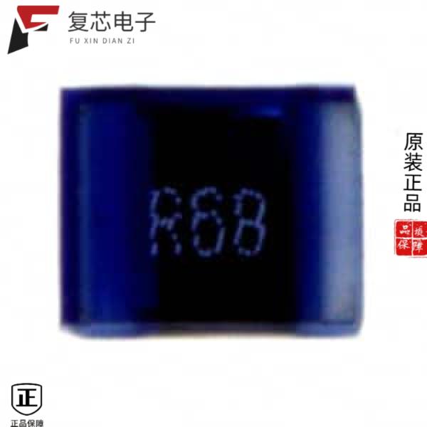 原厂正品744762268A全新FIXED IND 680NH 230MA 2.06OH