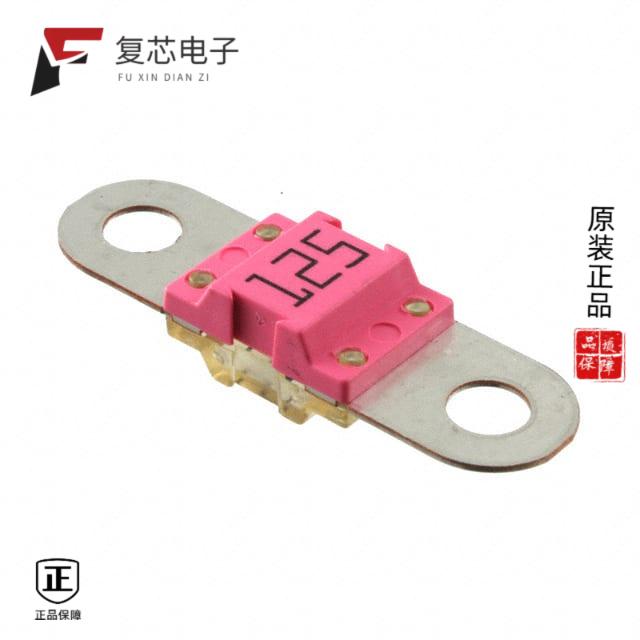 原厂正品153.5631.6122全新FUSE AUTO 125A 32VDC AUTO