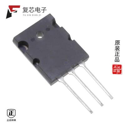 TK100L60W,VQ全新MOSFET N-CH 600V 100A TO3P原厂正品