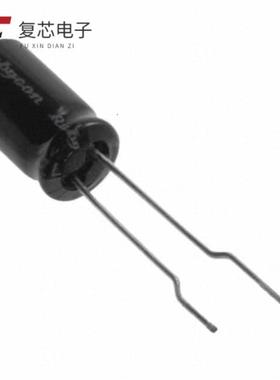 原厂正品80ZLJ27MT16.3X11全新CAP ALUM 27UF 20% 80V