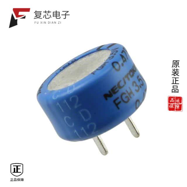 原厂正品FGH0V474ZF全新CAP 470MF -20% +80% 3.5V T/H