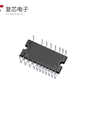 IM393X6EXKLA1全新POWER MODULE 600V 20A MDIP30原