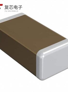 原厂正品GRM31B5C2J821JW01L全新CAP CER 820PF 630V C