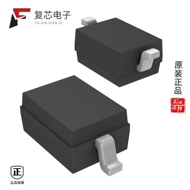 原厂正品SMP1320-011LF全新RF DIODE PIN 50V 250MW SO