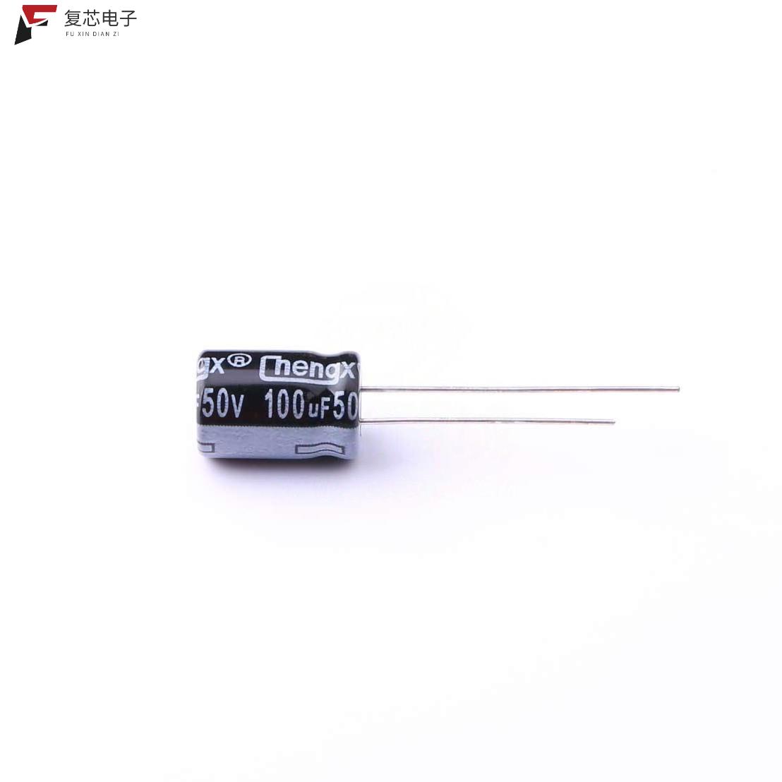 原厂正品KM107M050F12RR0VH2FP0全新100uF ±20% 50V