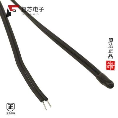 NTCLE413E2103F102L全新THERMISTOR NTC 10KOHM 34