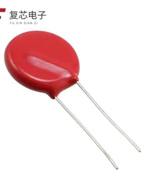原厂正品V575LA80BP全新VARISTOR 889.5V 6.5KA DISC 2
