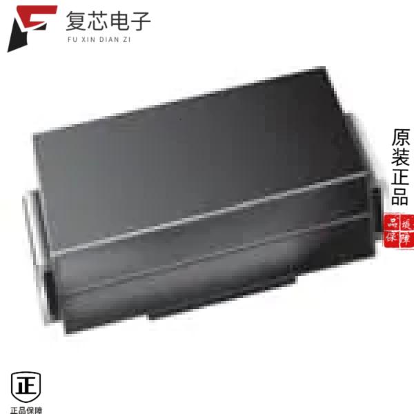 原厂正品BYG10JHE3_A/I全新DIODE AVALANCHE 600V 1.5A