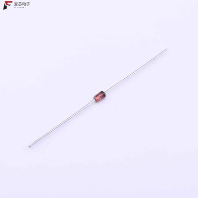 原厂正品1N4727A全新3V ±5% 1W