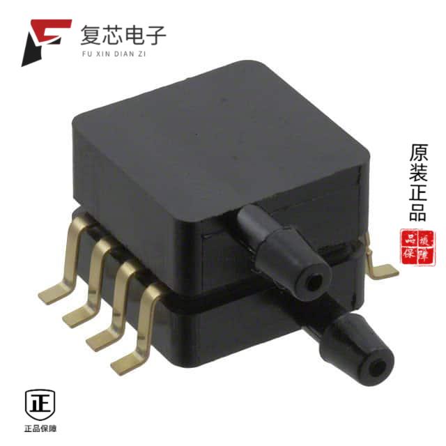 原厂正品MPXV7007DP全新PRESSURE SENSOR DUAL PORT 8-