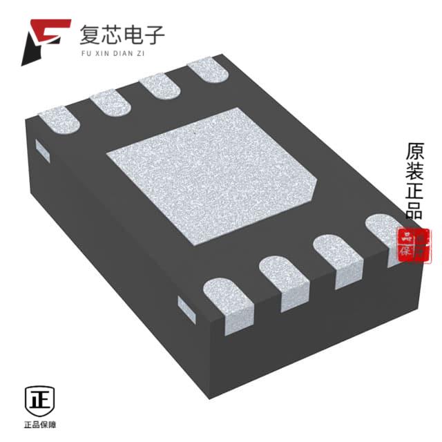 原厂正品MCP98243T-BE/MC全新IC TEMP SENSOR 2WIRE 3V