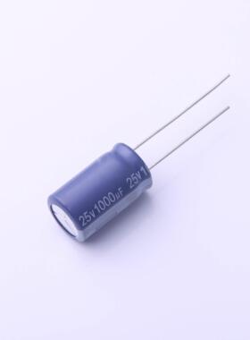 ERR1EM102G16OT全新直插铝电解电容 ±20% 1mF - -